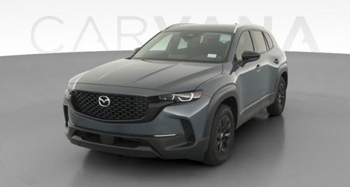 2026 MAZDA CX-50 Hybrid