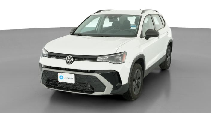 Thumbnail: 2025 Volkswagen Taos - 1