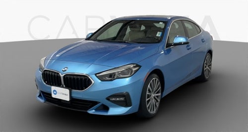 2021 BMW 2 Series
