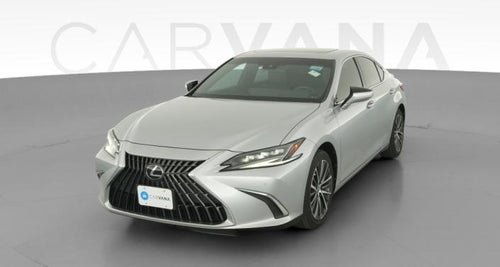 2023 Lexus ES