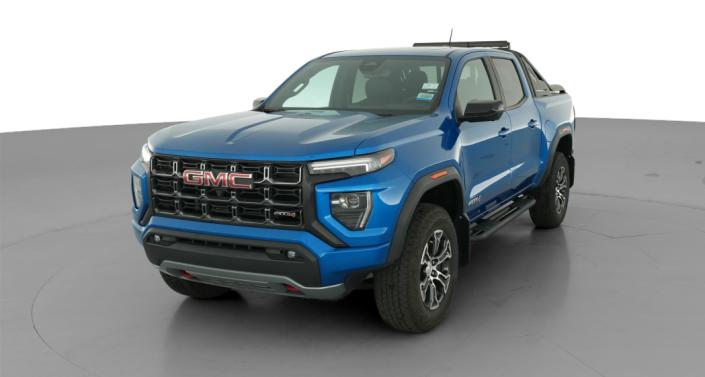 Thumbnail: 2023 GMC Canyon - 1