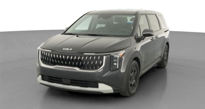 Thumbnail: 2025 Kia Carnival - 1