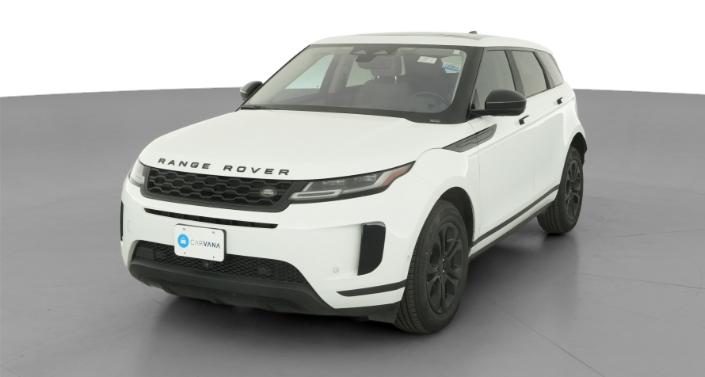 Thumbnail: 2021 Land Rover Range Rover Evoque - 1