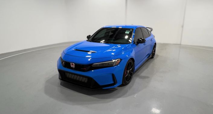 Thumbnail: 2023 Honda Civic - 1