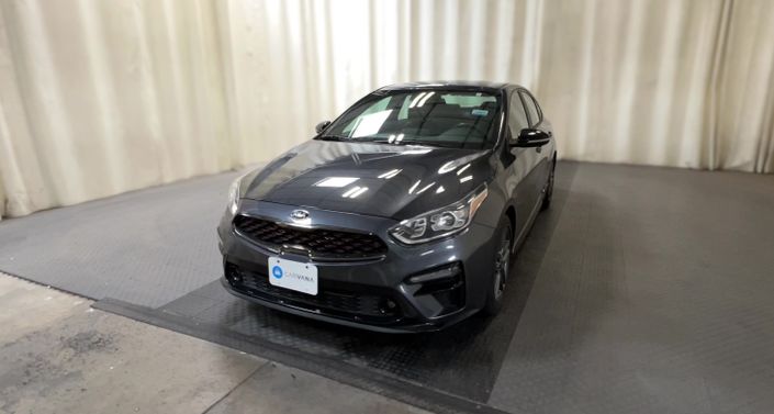 Thumbnail: 2020 Kia Forte - 1