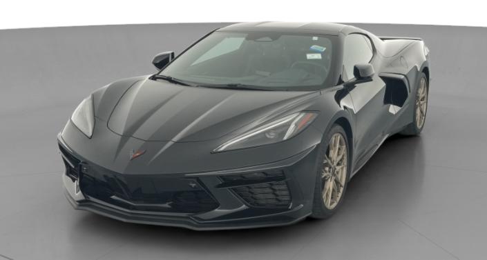Thumbnail: 2024 Chevrolet Corvette - 1