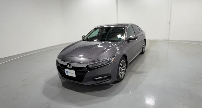 Thumbnail: 2018 Honda Accord - 1