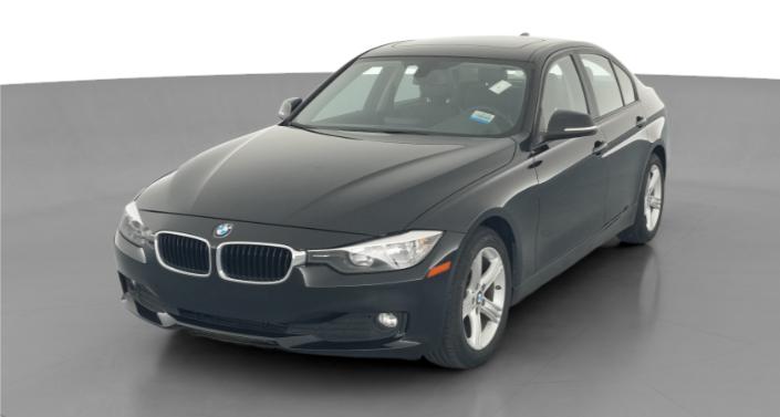 2013 BMW 3 Series 320i -
                  Rocklin, CA
