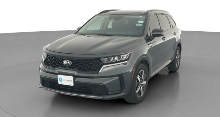 Thumbnail: 2021 Kia Sorento - 1