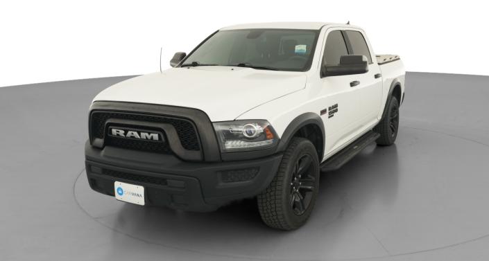 Thumbnail: 2023 RAM 1500 Classic - 1