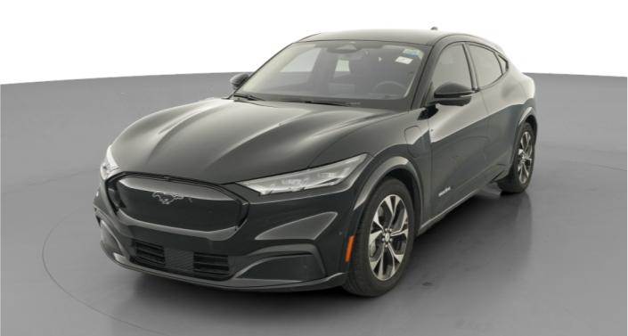 Thumbnail: 2023 Ford Mustang Mach-E - 1