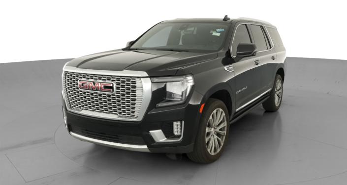 Thumbnail: 2021 GMC Yukon - 1