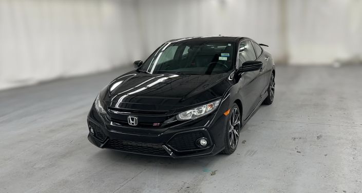 Thumbnail: 2018 Honda Civic - 1