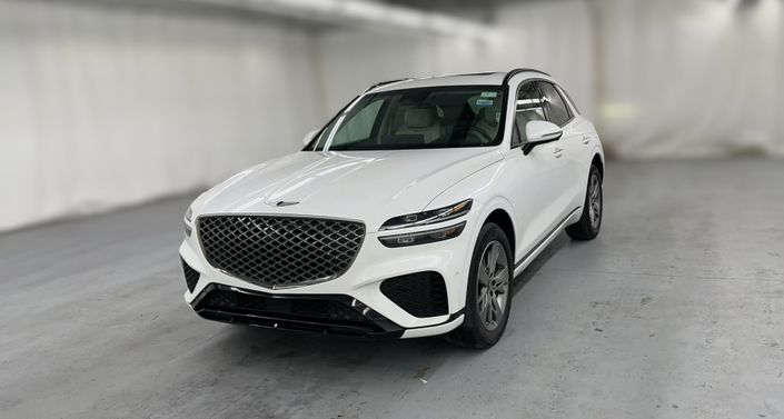 Thumbnail: 2023 Genesis GV70 - 1