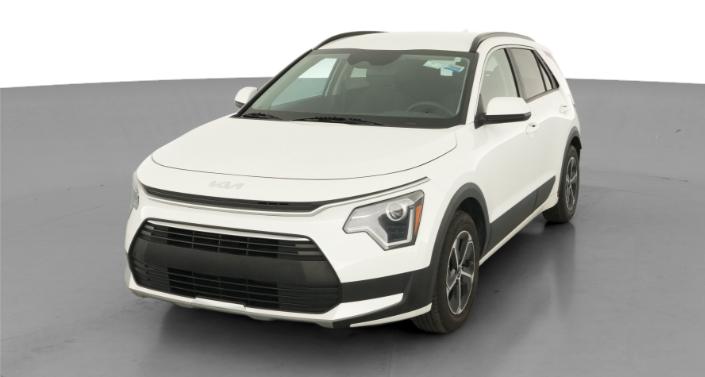 Thumbnail: 2023 Kia Niro - 1