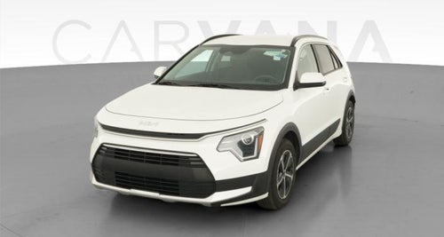 2023 Kia Niro