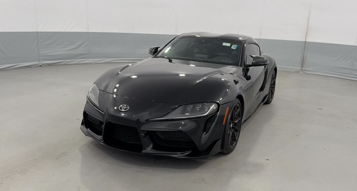 2026 Toyota GR Supra 3.0 -
                  Akron, NY