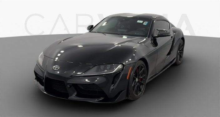 2026 Toyota GR Supra | Carvana