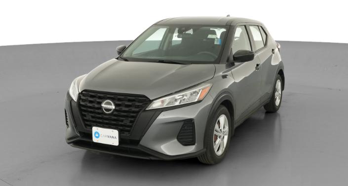 Thumbnail: 2021 Nissan Kicks - 1