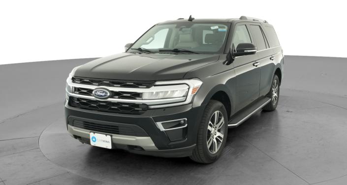 Thumbnail: 2023 Ford Expedition - 1