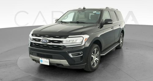 2023 Ford Expedition