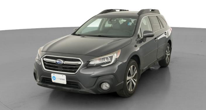 Thumbnail: 2018 Subaru Outback - 1