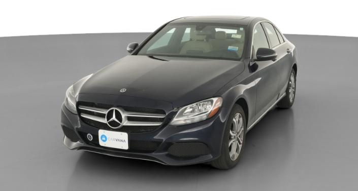 Thumbnail: 2018 Mercedes-Benz C-Class - 1