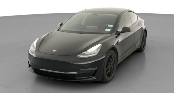 Thumbnail: 2021 Tesla Model 3 - 1