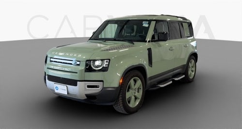 2023 Land Rover Defender 110