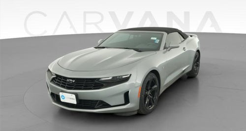 2023 Chevrolet Camaro