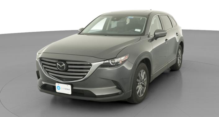 Thumbnail: 2023 Mazda CX-9 - 1