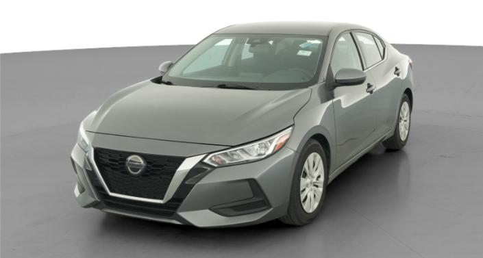 Thumbnail: 2023 Nissan Sentra - 1