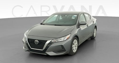 2023 Nissan Sentra
