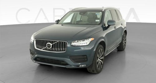 2023 Volvo XC90