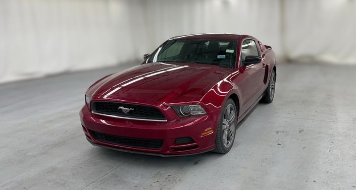 2014 Ford Mustang Premium -
                  Indianapolis, IN