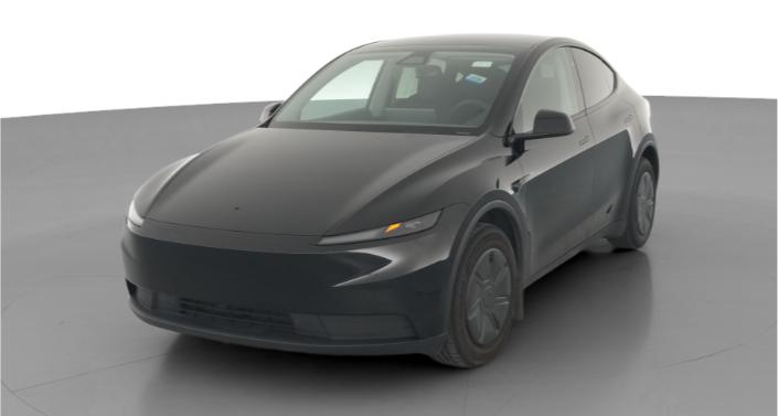 Thumbnail: 2026 Tesla Model Y - 1