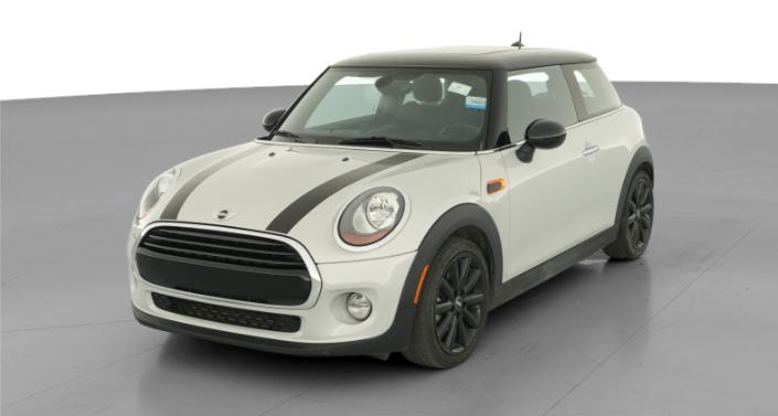 Thumbnail: 2018 MINI Cooper Hardtop - 1