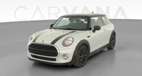 2018 MINI Hardtop 2 Door