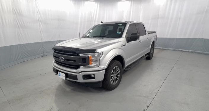 Thumbnail: 2019 Ford Econoline - 1