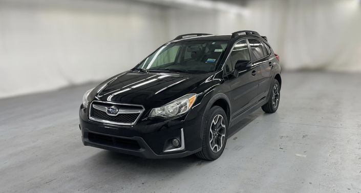 Thumbnail: 2016 Subaru Crosstrek - 1