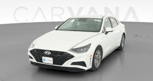 2020 Hyundai Sonata