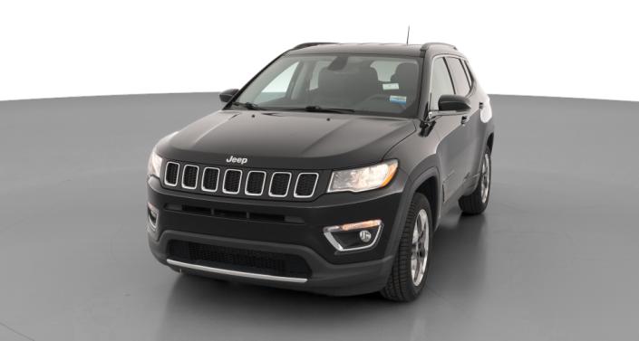 Thumbnail: 2019 Jeep Compass - 1