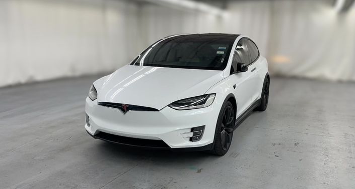 2018 Tesla Model X 75D -
                  Indianapolis, IN
