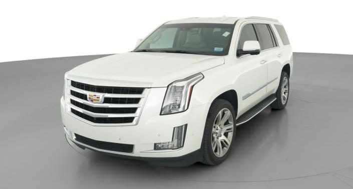 2018 Cadillac Escalade Luxury -
                  Indianapolis, IN
