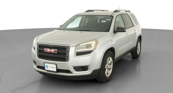 2013 GMC Acadia SLE -
                  Colonial Heights, VA