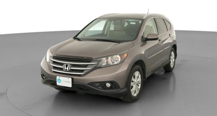 Thumbnail: 2013 Honda CR-V - 1