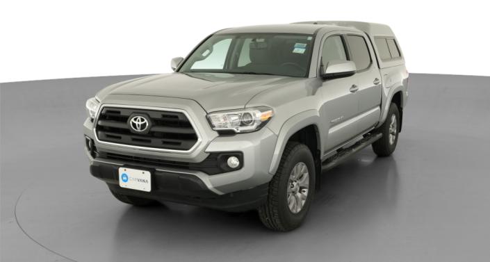 Thumbnail: 2016 Toyota Tacoma - 1