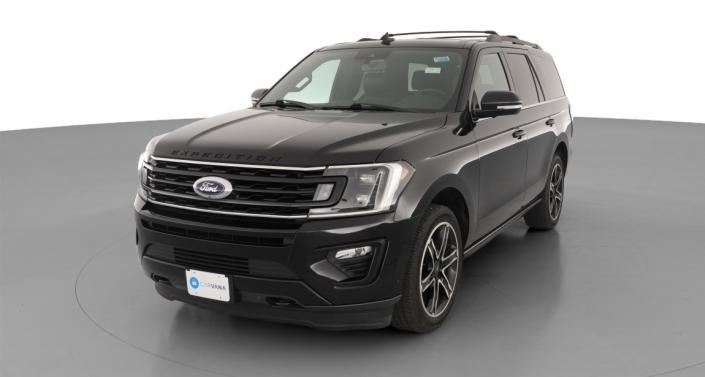 Thumbnail: 2019 Ford Expedition - 1