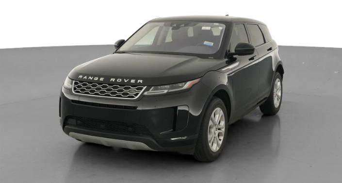 Thumbnail: 2020 Land Rover Range Rover Evoque - 1