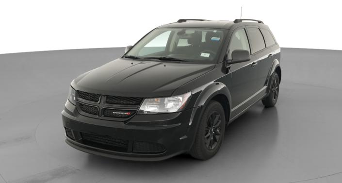 Thumbnail: 2020 Dodge Journey - 1